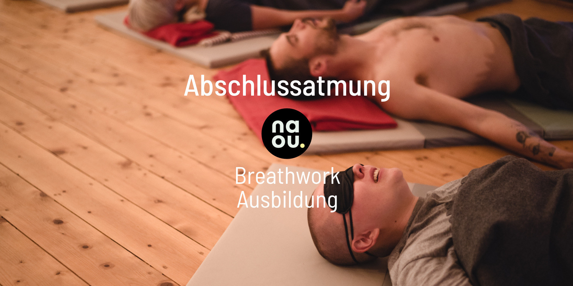Breathwork Ausbildung