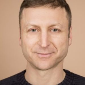 Profilbild von Kirill Falkow