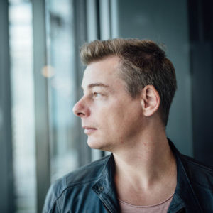 Profilbild von Florian Hager