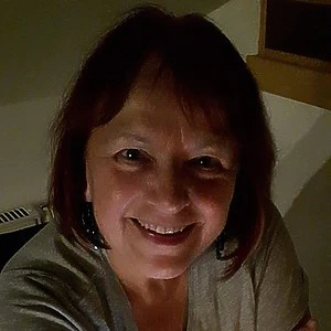 Profilbild von Claudia Ebenhoch