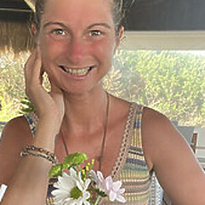 Profilbild von Valeria Leifkes