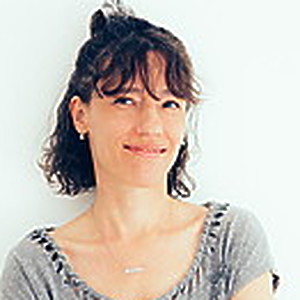 Profilbild von Vidya Ulbricht