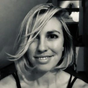 Profilbild von Sabrina Müller