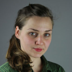 Profilbild von Sandra Setzkorn