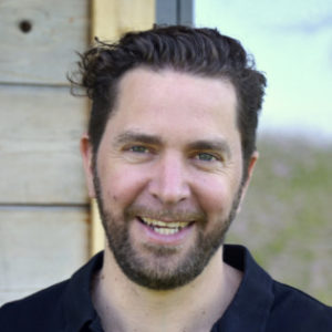 Profilbild von Christoph Konradi